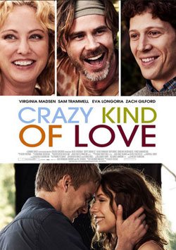 izle, Aşkın Çılgın Hali - Crazy Kind of Love