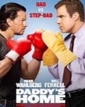 Daddys Home izle, Babalar Savaşıyor - Daddys Home