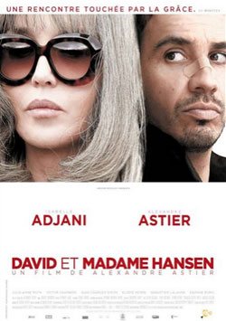 oscar, David ve Madam Hansen - David et Madame Hansen