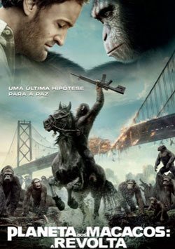 Sinema, Maymunlar Cehennemi: Şafak Vakti - Dawn of the Planet of the Apes