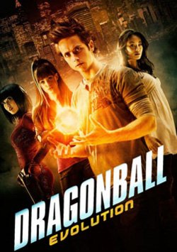 Başlangıç - Dragonball Evolution izle