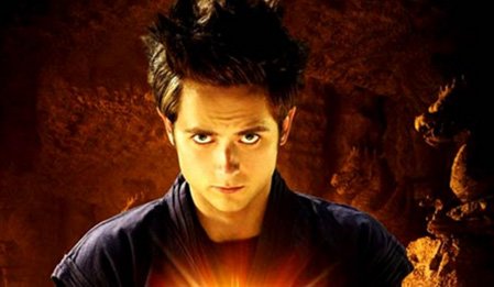 Başlangıç - Dragonball Evolution izle