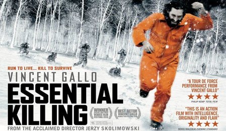 Ölümüne Kaçış - Essential Killing izle