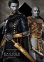 Exodus: Tanrılar ve Krallar - Exodus: Gods and Kings izle