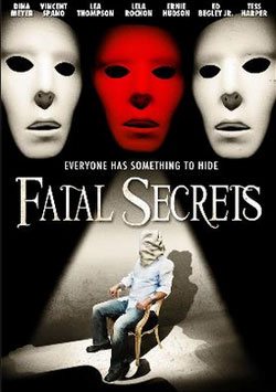 digiturk movie, Ölümcül Sırlar - Fatal Secrets