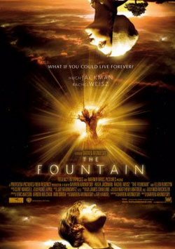 movie, Kaynak - The Fountain