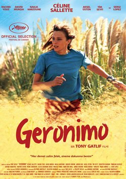 izle, Geronimo