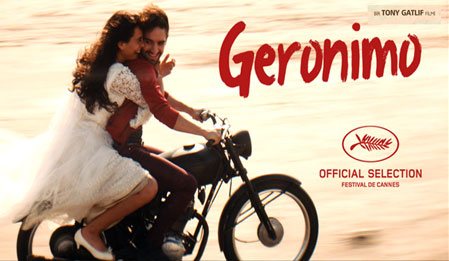 Geronimo izle