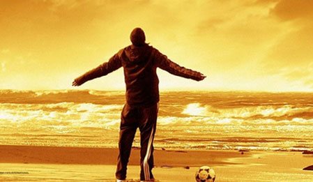 Gol! - Goal! izle