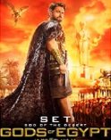 Mısır Tanrıları izle, Mısır Tanrıları - Gods of Egypt