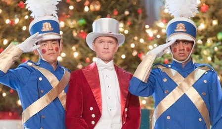 Harold And Kumar 3 - A Very Harold & Kumar Christmas izle