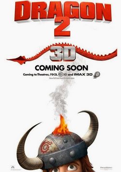 Ejderhanı Nasıl Eğitirsin 2 - How To Train Your Dragon 2 izle