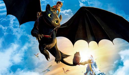 Ejderhanı Nasıl Eğitirsin 2 - How To Train Your Dragon 2 izle