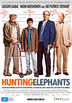 moviemax festival hd, Filleri Yakalamak - Hunting Elephants