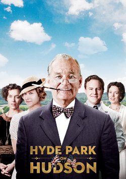 premier hd, Hudsondaki Hyde Parl - Hyde Park on Hudson