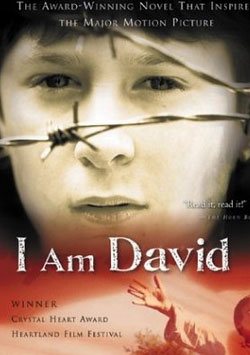 digiturk moviemax, Benim Adım David - I Am David