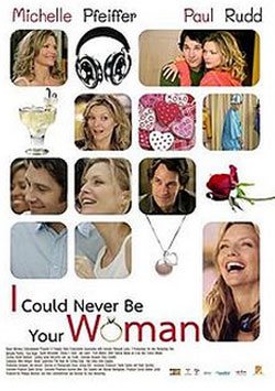 moviemax, Kadının Olamam - I Could Never Be Your Woman