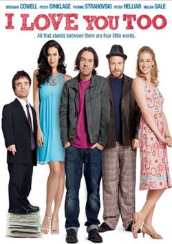 moviemax festival hd, Ben De Seni Seviyorum - I Love You Too