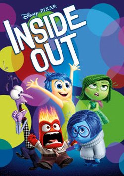 Film, Ters Yüz - Inside Out