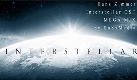 Yıldızlararası - Interstellar izle