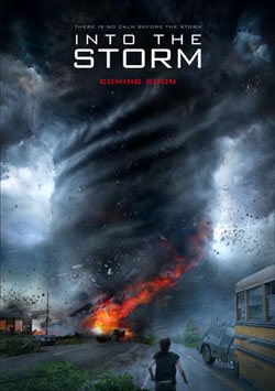 Fırtınanın İçinde - Into the Storm