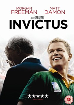 Invictus izle, Yenilmez - Invictus