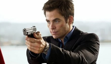 Jack Ryan: Gölge Ajan - Jack Ryan: Shadow Recruit izle