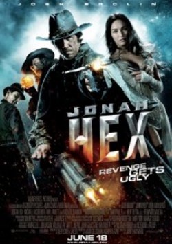 moviemax, Jonah Hex