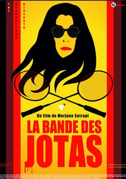 izle, Jota Çetesi - La Bande des Jotas