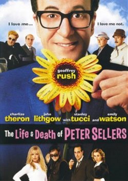 hd, Karşınızda Peter Sellers - The Life and Death of Peter Sellers