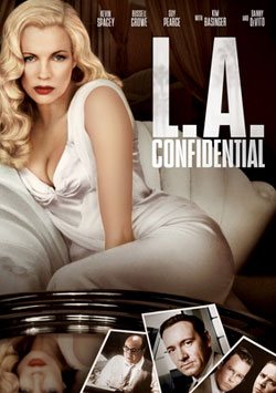 digiturk movie, Los Angeles Sırları - L.A. Confidential