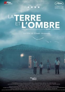 La tierra y la sombra konusu, Toprağın Gölgesinde - La tierra y la sombra