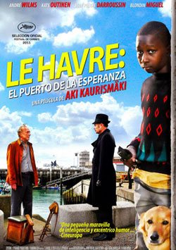 digitürk, Umut Limanı - Le Havre