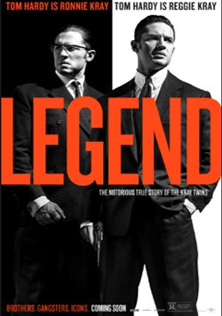 Efsane izle, Efsane - Legend