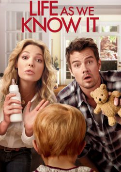 Film, Başımıza Gelenler - Life as We Know It