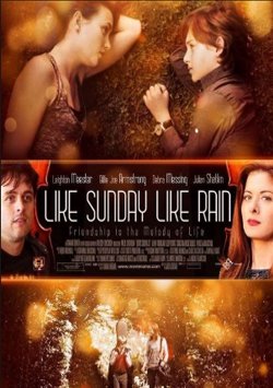 digiturk 2017, Yağmurlu Bir Pazar - Like Sunday Like Rain