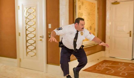 Sakar Polis 2 - Paul Blart: Mall Cop 2 izle