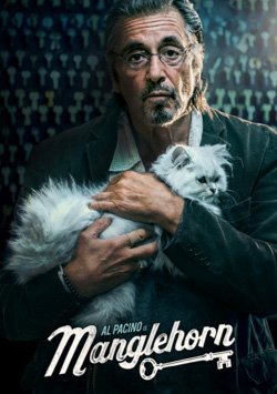 Hayallerimdeki Kadın - Manglehorn izle