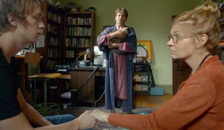 Ben, Earl ve Ölen Kız - Me and Earl and the Dying Girl izle