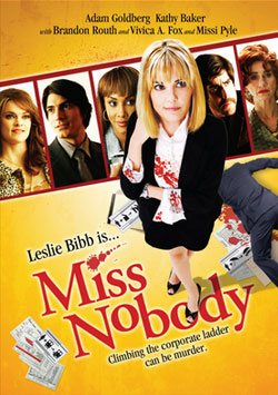 Bayan Hiçkimse izle, Bayan Hiçkimse - Miss Nobody