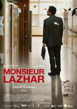 Canım Öğretmenim izle, Canım Öğretmenim - Monsieur Lazhar