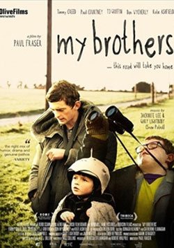 Kadeşim - My Broters izle 