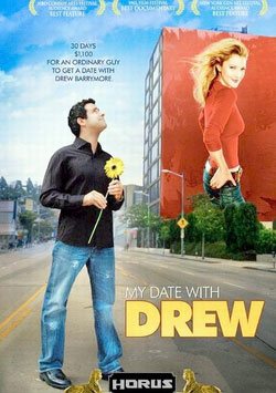 Drew ile Randevum izle, Drew ile Randevum - My Date with Drew