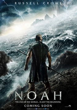 premier hd, Nuh: Büyük Tufan - Noah