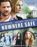 moviemax, Güvenli Yer Yok - Nowhere Safe