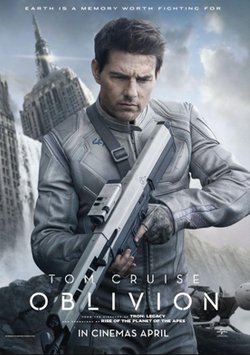 digiturk movie, Oblivion