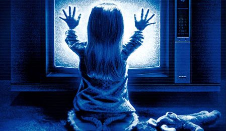 Poltergeist: Kötü Ruh - Poltergeist izle