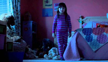 Poltergeist: Kötü Ruh - Poltergeist izle