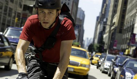 Acil Teslimat - Premium Rush izle