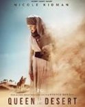 Queen Of The Desert izle, Çöl Kraliçesi - Queen Of The Desert